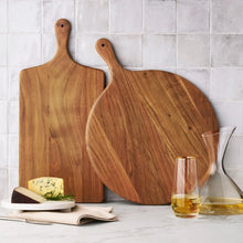 Member_sMarkAcaciaWoodCharcuterieBoards_Setof24 - USA Mega Market