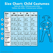 Member's Mark Alien Kids Premium Costume
