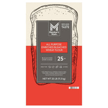 Member's Mark All Purpose Flour, 25 lbs.