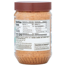 Member_sMarkAlmondButter_24oz.1 - USA Mega Market