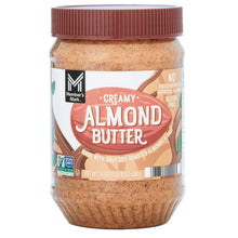 Member_sMarkAlmondButter_24oz.5 - USA Mega Market