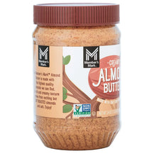 Member_sMarkAlmondButter_24oz. - USA Mega Market