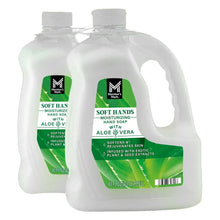 Member_sMarkAloeVeraMoisturizingHandSoap_80fl.oz. - Brands For Less USA