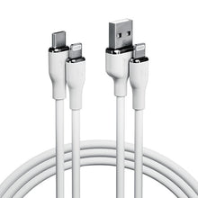 Member's Mark Apple USB Lightning 3ft and 6ft Cables