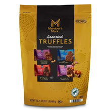 Member_sMarkAssortedChocolateTruffles_16.5oz.5_ad7d084d-df42-422c-b21a-429656b0993c - USA Mega Market