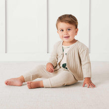Member_sMarkBaby2-PackOrganicCottonCardigan - Brands For Less USA