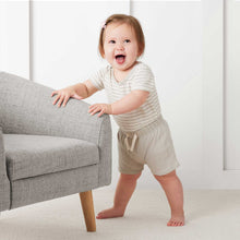 Paquete de 3 braguitas bombachas de algodón orgánico Member's Mark Baby