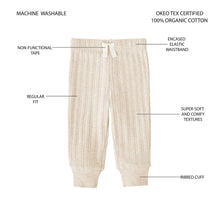 Member_sMarkBaby3-PackOrganicCottonRibPant3_30d1145e-864a-441b-b3e5-31e0fba1fa41 - USA Mega Market