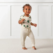 Member's Mark Baby 3-Pack Organic Cotton Rib Pant