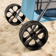 Member’s Mark Beach Cart