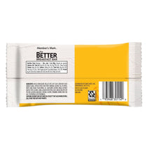 Member's Mark Better Muffin Bar Variety Pack, 24 ct.