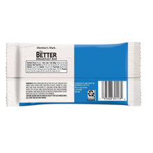 Member's Mark Better Muffin Bar Variety Pack, 24 ct.