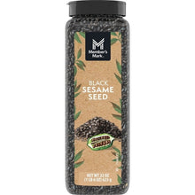 Member_sMarkBlackSesameSeed_22oz._8ac334de-ed0d-40ff-a8fa-1cde6f2cdb17 - USA Mega Market