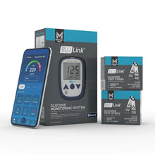 Member_sMarkBluLinkBluetoothGlucoseMonitoringSystem3 - USA Mega Market