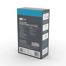 Member_sMarkBluLinkBluetoothGlucoseMonitoringSystem4 - USA Mega Market
