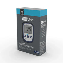 Member_sMarkBluLinkBluetoothGlucoseMonitoringSystem5 - USA Mega Market