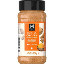 Member_sMarkButterChickenSeasoningBlend_8.4oz.4 - USA Mega Market