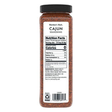 Member’s Mark Cajun Seasoning, 22 oz.