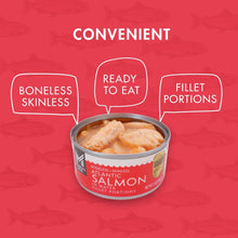 Member_sMarkCannedAtlanticSalmon_7oz._5pk.5 - USA Mega Market