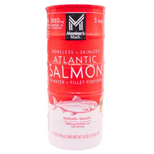Member_sMarkCannedAtlanticSalmon_7oz._5pk.8 - USA Mega Market