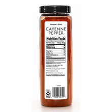 Member_sMarkCayennePepper_16oz. - USA Mega Market