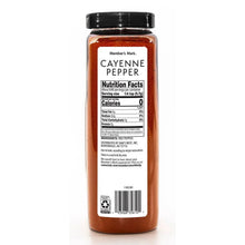 Member's Mark Cayenne Pepper, 16 oz.