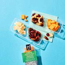 Member's Mark Cheese, Fruit and Nut Snacks, 12 pk.