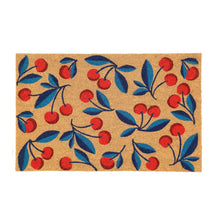 Member's Mark Cherry Coir Doormat, 23" x 35"