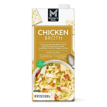 Member_sMarkChickenBroth_32oz._6pk.6 - USA Mega Market