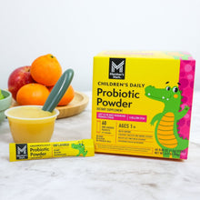 Member's Mark Children's Daily Probiotic Powder, 60 ct.