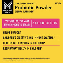 Member_sMarkChildren_sDailyProbioticPowder_60ct.3_9c1c9ebe-508b-4e6d-8ba4-79234d79032f - USA Mega Market