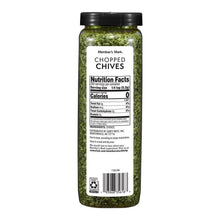 Member's Mark Chopped Chives, 1.4 oz.