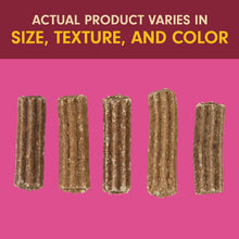 Member's Mark Churro Style Bites, Chicken Recipe Dog Treats, Cinnamon & Vanilla Flavor, 3 lbs.