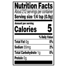 Member_sMarkCilantroLimeSeasoning_6.75oz.2 - USA Mega Market