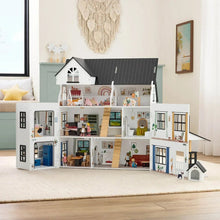 Member's Mark Classic Mansion Dollhouse