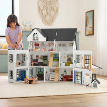 Member_sMarkClassicMansionDollhouse2 - USA Mega Market