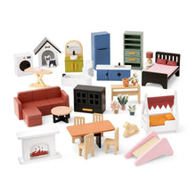 Member's Mark Classic Mansion Dollhouse