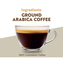 Member_sMarkColombianClassicMedium-DarkRoastGroundCoffee_40oz.4 - USA Mega Market