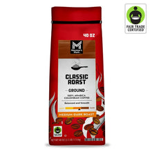 Member_sMarkColombianClassicMedium-DarkRoastGroundCoffee_40oz.5 - USA Mega Market