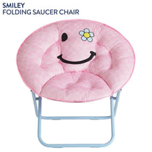 Member’s Mark Critter Saucer Chair