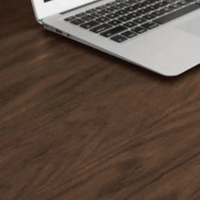Member_sMarkDakota2-PieceWritingDeskandC-TableSet_DarkBrown1 - USA Mega Market