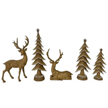 Member_sMarkDeerandTreeDecor_Setof55 - USA Mega Market