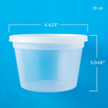 Member_sMarkDeliContainerwithLid16oz._240ct.4 - USA Mega Market