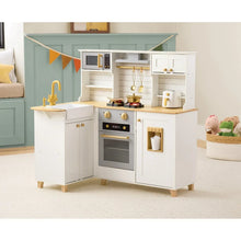 Member_sMarkDeluxeWoodenKitchenPlayset13 - USA Mega Market