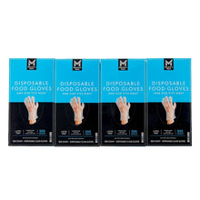 Member's Mark Disposable Food Gloves, 500 ct., 4 pk.