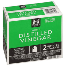 Member_sMarkDistilledWhiteVinegar_1gal._2pk. - USA Mega Market