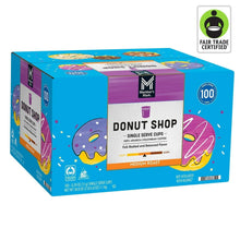 Member_sMarkDonutShopMediumRoastCoffeePods_100ct. - USA Mega Market