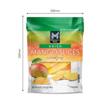 Member_sMarkDriedMango_24oz. - USA Mega Market