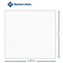Member_sMarkEveryday1-PlyWhiteNapkins4pks._300napkinspk.1_a4cdbe3f-5378-4cb0-9f65-9de93e1884e4 - USA Mega Market
