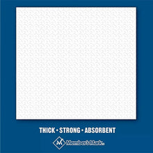 Member's Mark Everyday 1-Ply White Napkins 4 pks., 300 napkins/pk.